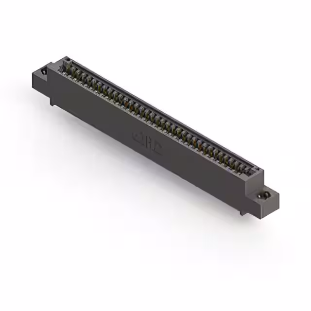 895-035-542-408 EDAC Inc.  Edgeboard Connectors